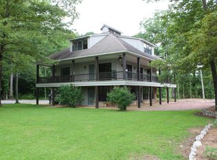 115 Mallard Point Dr, West Point, MS 39773