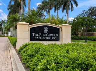 2748 Tiburon Blvd E #C-202, Naples, FL 34109
