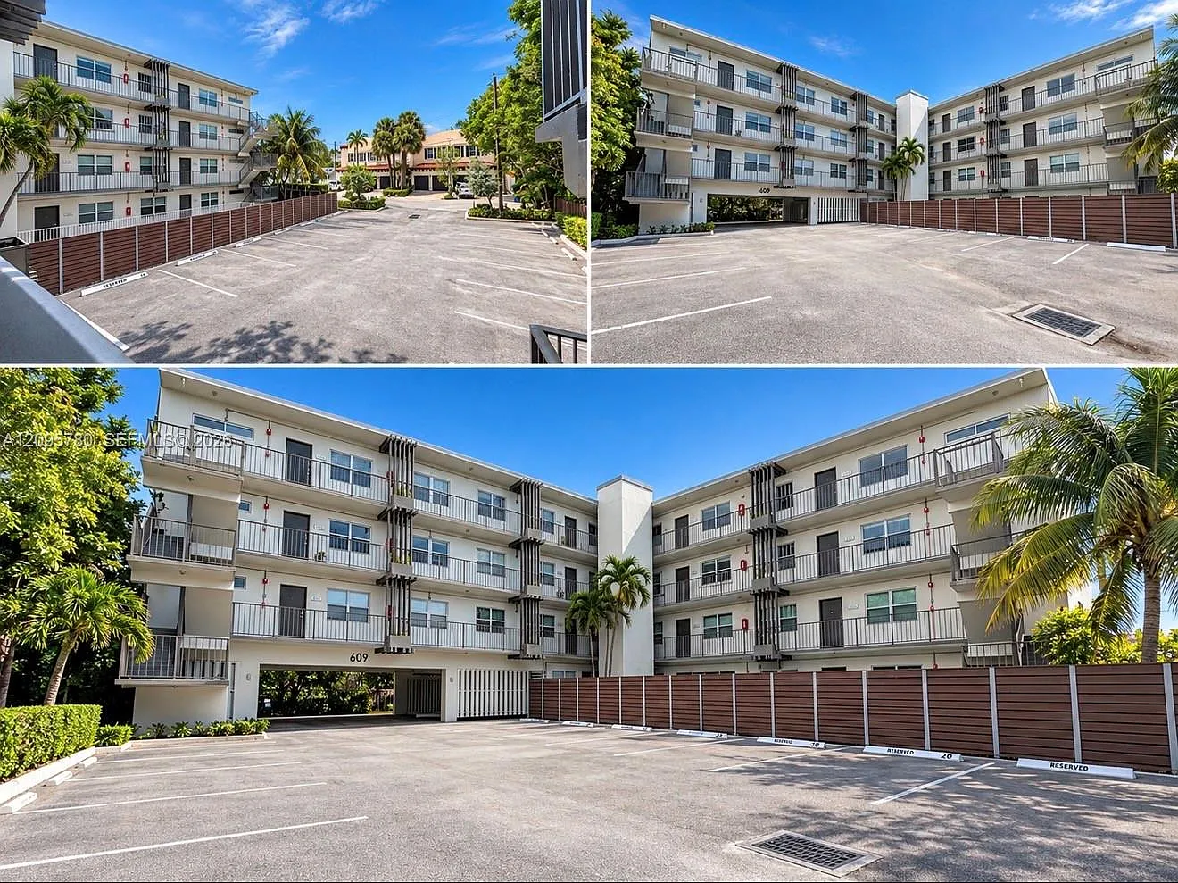 Park Place Condo — Photo 1