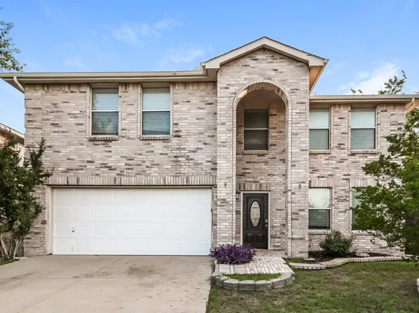 2033 Shawnee Trl, Justin, TX 76247