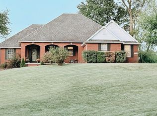 2588 Bainbridge Rd, Jackson, MO 63755