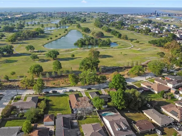 4620 Prentiss Ave, New Orleans, LA 70126