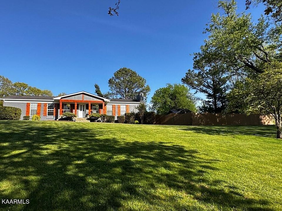 204 N Knob Creek Rd, Seymour, TN 37865 Zillow