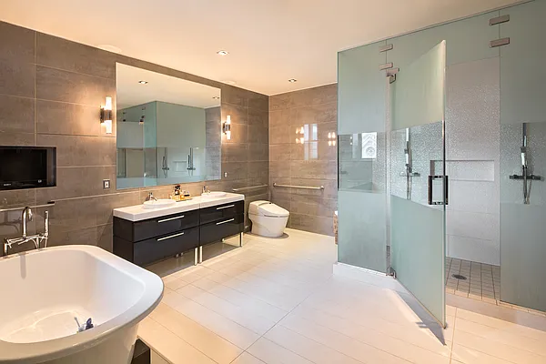 Rented by Douglas Elliman | media 7