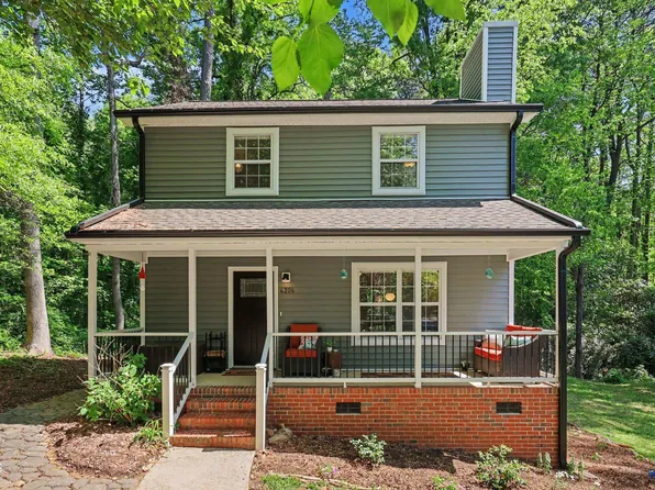 4204 Loch Harbour Ln, Raleigh, NC 27606