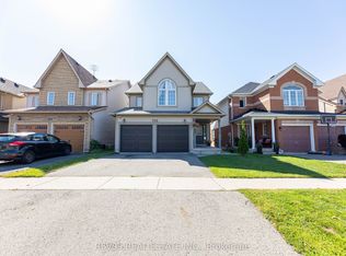 735 Brasswinds Trl, Oshawa, ON L1K 2Z1