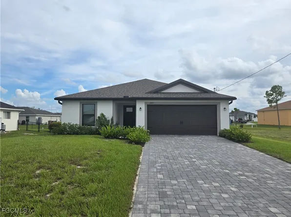 2900 NW 7th Ter, Cape Coral, FL 33993