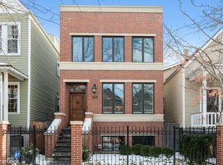 5043 N Oakley Ave, Chicago, IL 60625 | Zillow