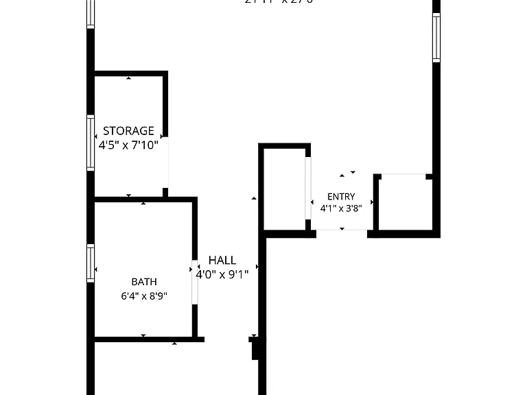 5144 N Avers Ave #1 — Photo 5