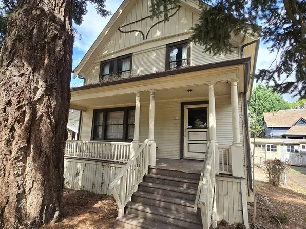 2212 NE 13th Ave, Portland, OR 97212