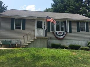 82 Francis Wyman Rd, Burlington, MA 01803