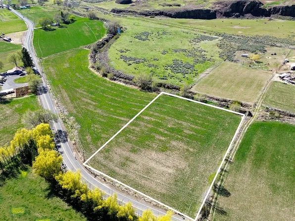 0 NNA Palisades Rd, Palisades, WA 98845