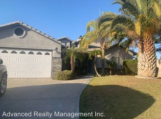 12102 Mauna Loa Ave, Bakersfield, CA