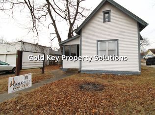 314 S Madison Ave, Anderson, IN 46016