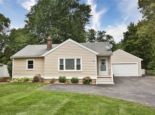 2170 Spencerport Rd, Rochester, NY 14606