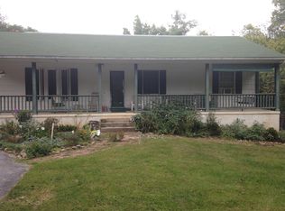 2425 McCoys Ferry Rd, Hedgesville, WV 25427