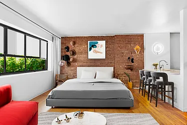 Rented by Highline Residential