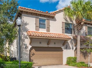 3301 NW 125th Way, Sunrise, FL 33323