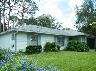 133 Melton Ave, Sebastian, FL 32958