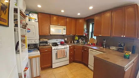 Rented by B & H Properties of New York LTD