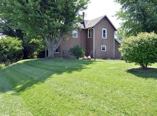 13015 Urbana London Rd, Mechanicsburg, OH 43044