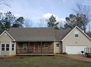 485 Morgan Copeland Rd, Hamilton, GA 31811