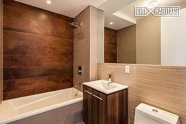 Rented by Citi Habitats