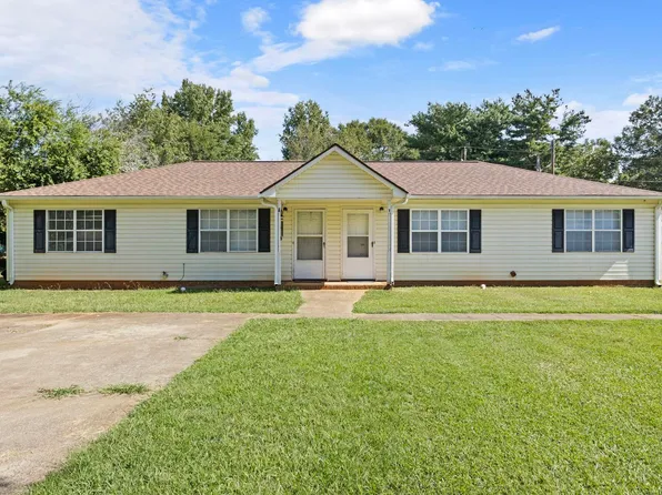 3891 Seminole Ave, Anderson, SC 29626