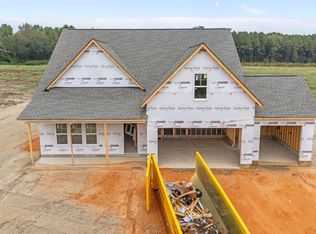 233 Jim South Rd, Cameron, NC 28326