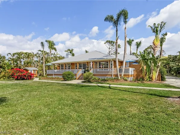 14140 Bokeelia Rd, Bokeelia, FL 33922