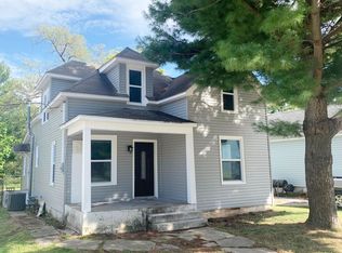 414 Fall St, Carthage, MO 64836