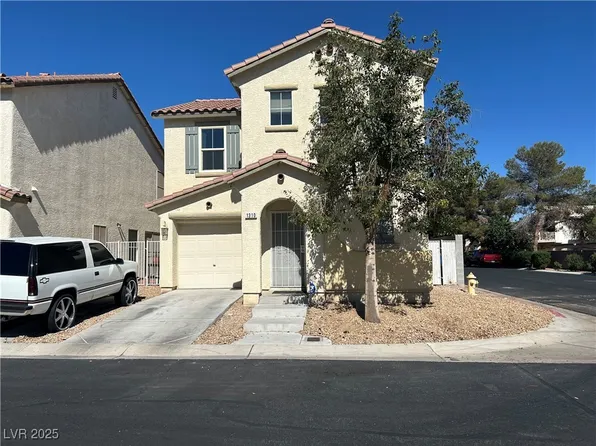 1310 Golden Apple St, Las Vegas, NV 89142