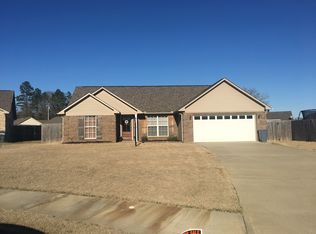 206 Eura Cv, Oxford, MS 38655