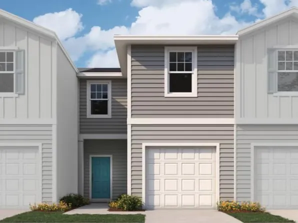 13538 UTE Place, Jacksonville, FL 32218