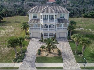 30 Ocean Ridge Blvd S, Palm Coast, FL 32137