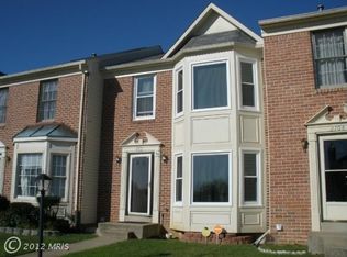 2712 Winston Ct, Woodbridge, VA 22191