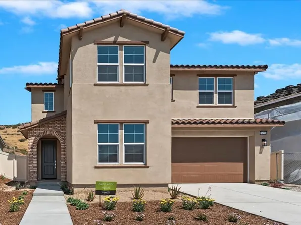 28234 Virga Pl, Santa Clarita, CA 91350