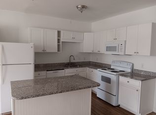 115 W Market St #A, Hertford, NC 27944