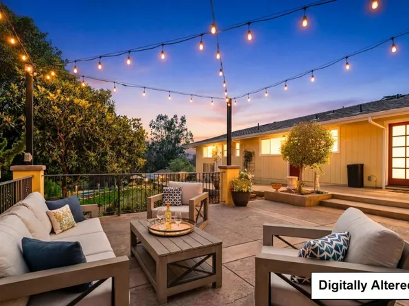 3225 Hillman Ln, Royal Oaks, CA 95076