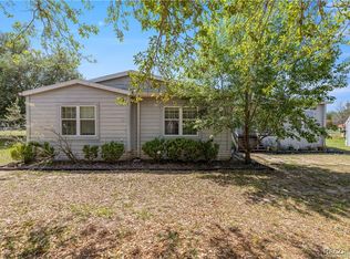 10400 S Roan Ave, Floral City, FL 34436