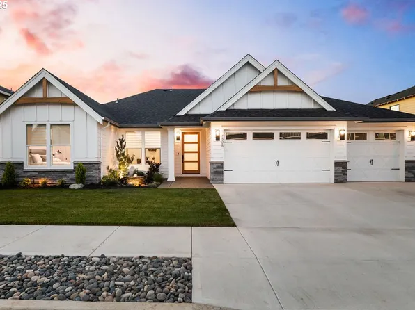 2011 NW 121st St Lot 5, Vancouver, WA 98685