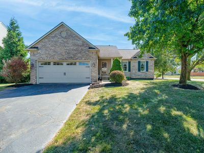 463 Scioto Meadows Blvd, Grove City, OH, 43123