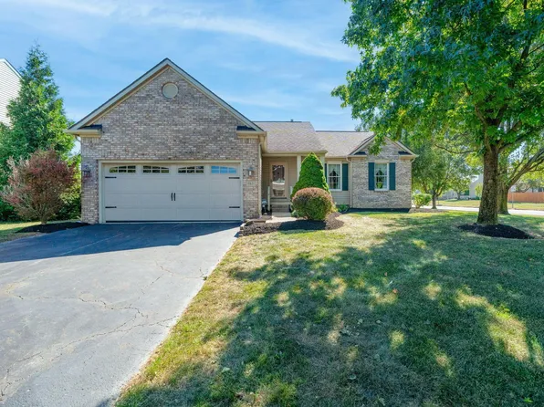 463 Scioto Meadows Blvd, Grove City, OH 43123