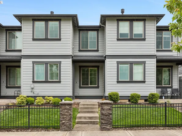 8157 SE Vermont St, Hillsboro, OR 97123