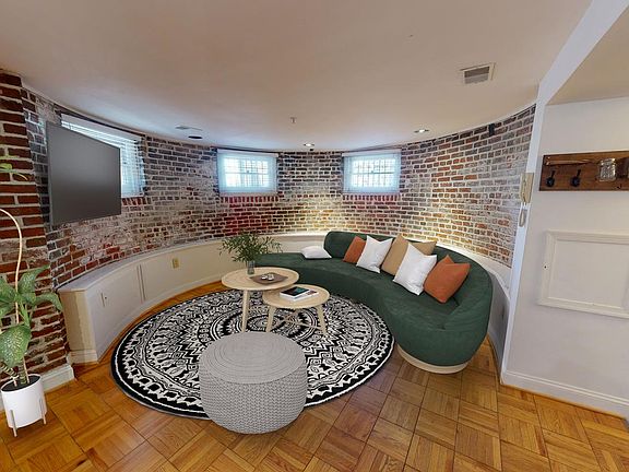 Optionally furnished common areas! Common areas can come beautifully furnished by our in-house design team for an additional fee.