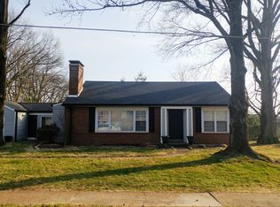 706 Dougherty Ferry Rd, Saint Louis, MO