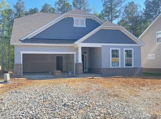 12236 Downrigger Dr, Chester, VA 23836