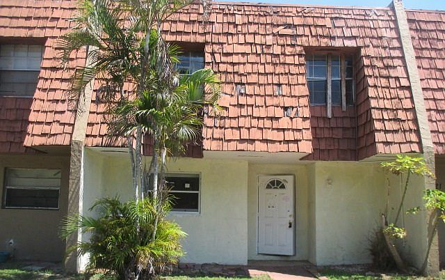 Property Front View