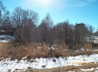 7 Boxwood Dr LOT 7, Walkertown, NC 27051