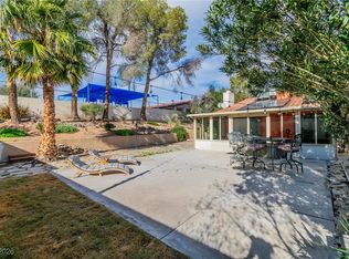 2457 Swan Ln, Las Vegas, NV 89121